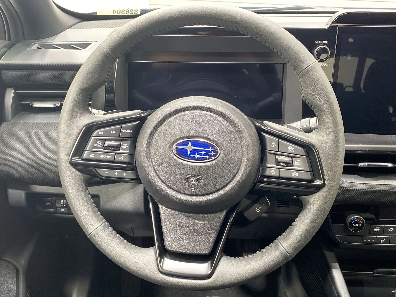 New 2026 SAPPHIRE BLUE PEARL Subaru Limited image 14