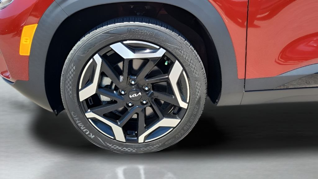 2024 Kia Seltos SX - Photo 39
