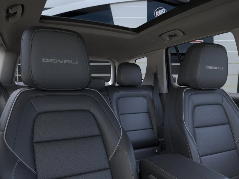 2027 GMC Terrain Denali - Photo 24