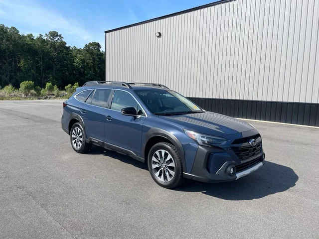 2023 Subaru Outback Limited