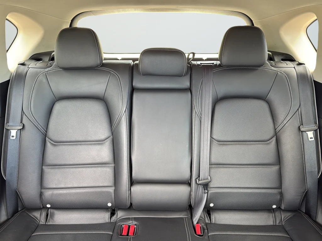 Used 2025 Black Mazda 2.5 S Preferred Package image 34