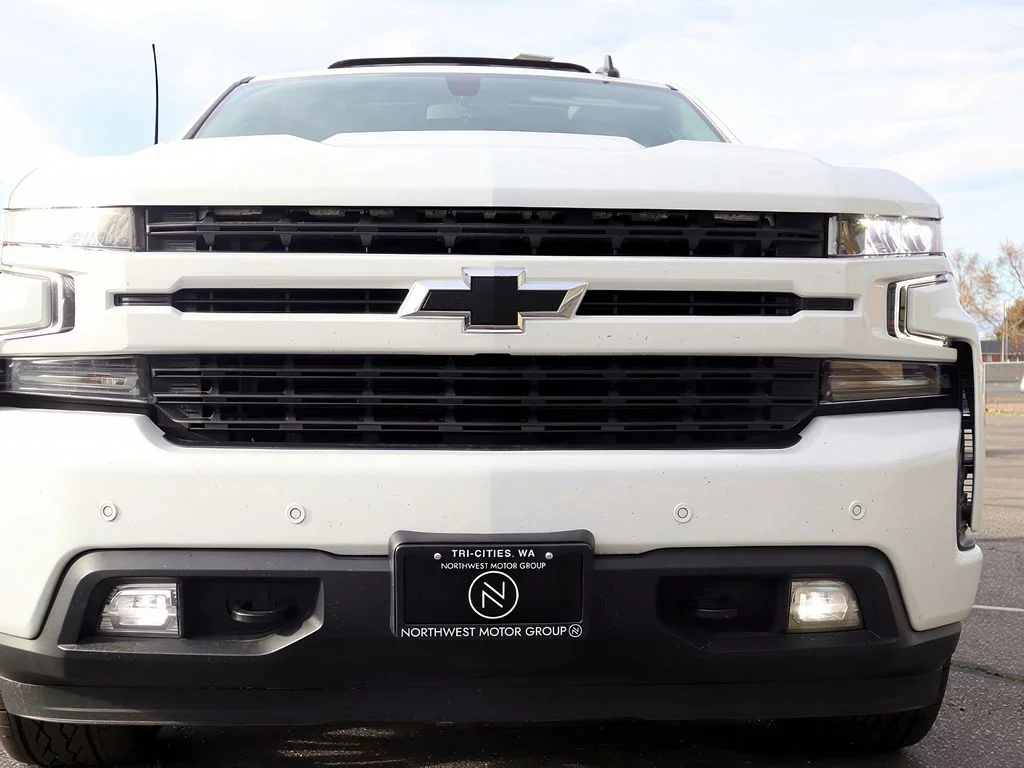 2020 Chevrolet Silverado 1500 RST - Photo 28