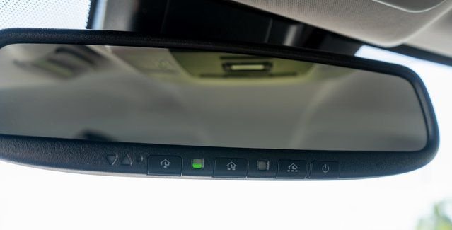 Used 2020 Gray Toyota XLE image 37