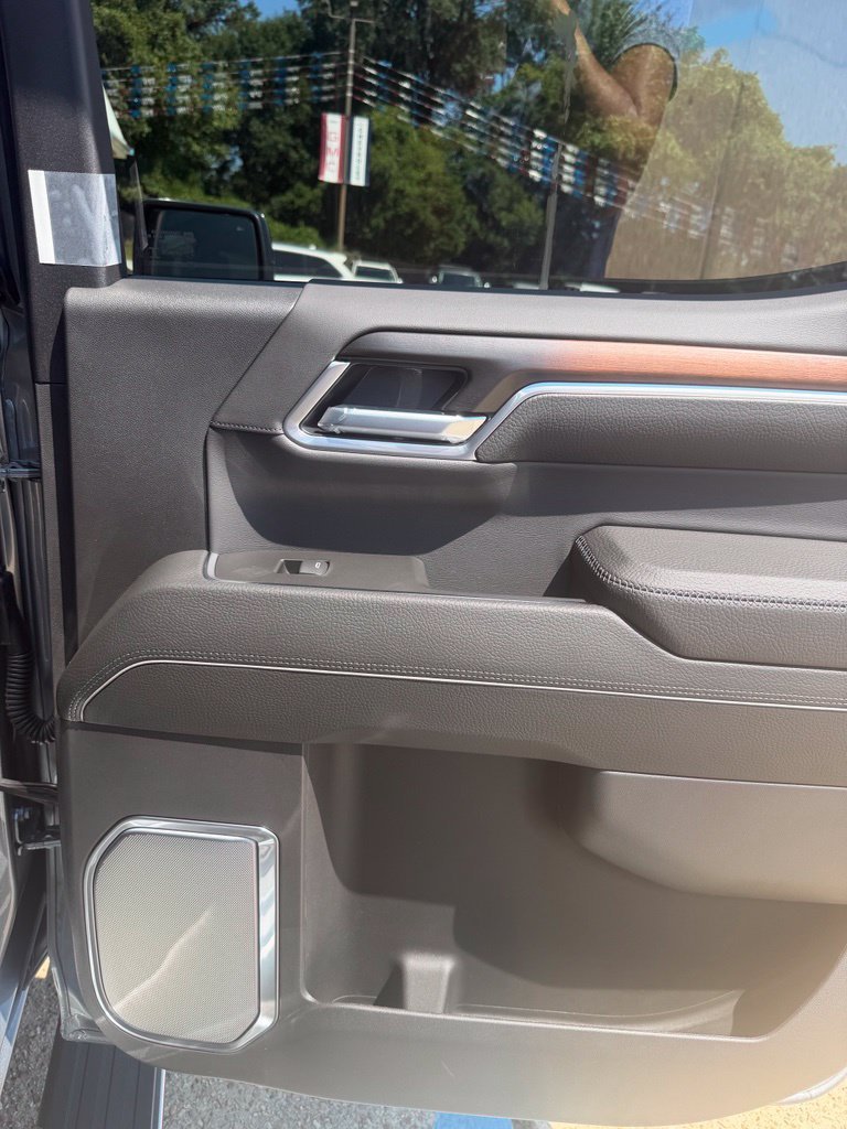 2026 GMC Sierra 1500 Denali - Photo 24