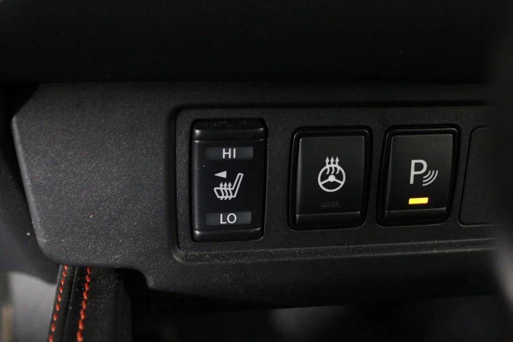 2026 Nissan Frontier PRO-4X - Photo 24