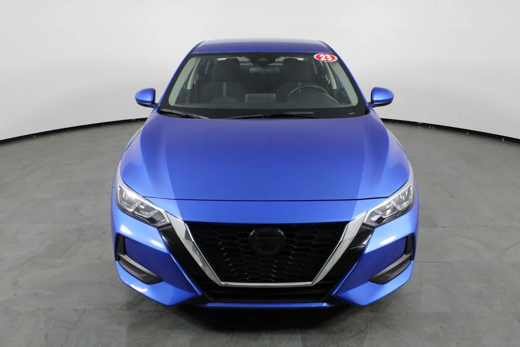 2023 Nissan Sentra SV - Photo 13