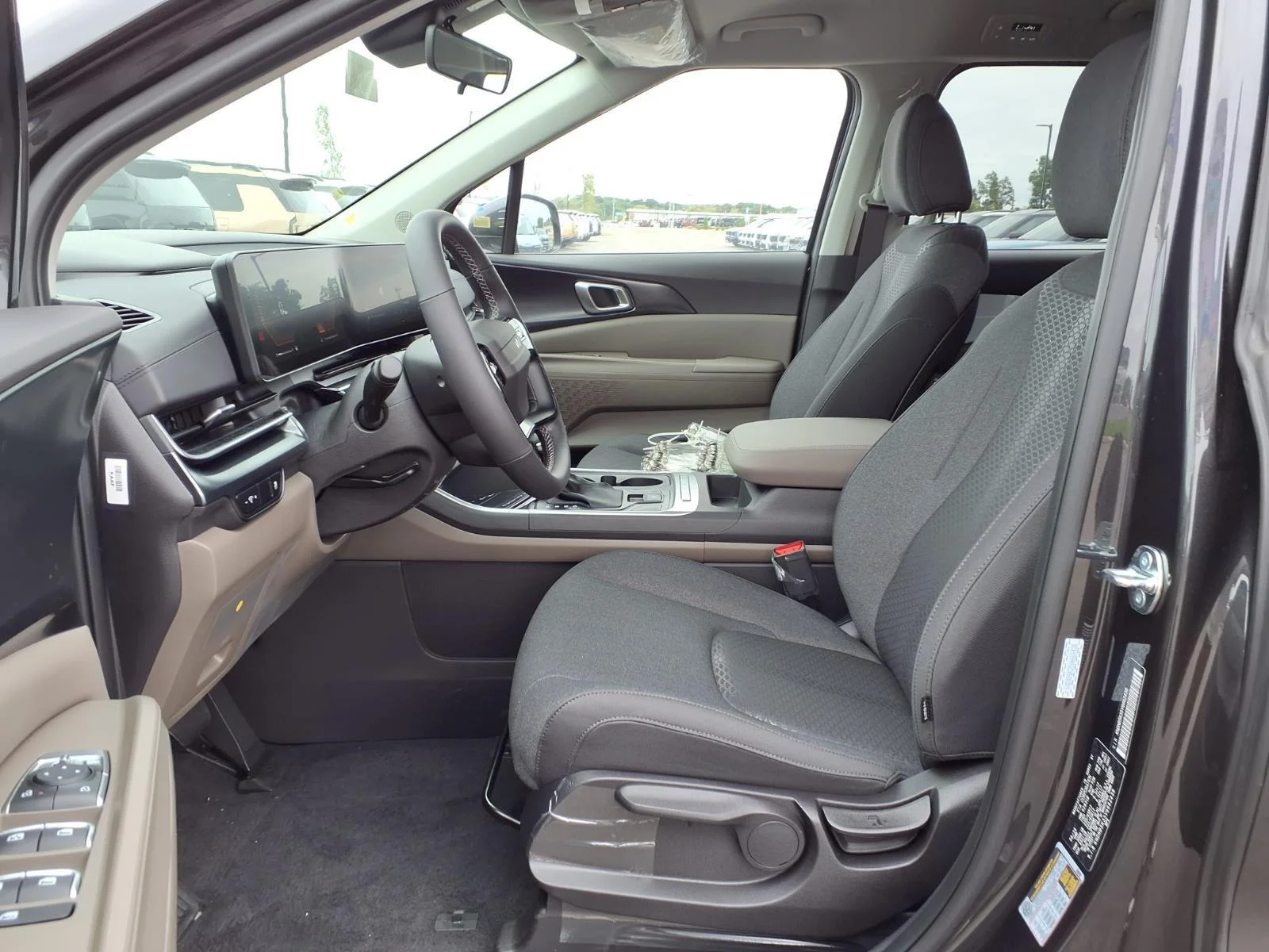 New 2027 Panthera Metal Kia LX image 11