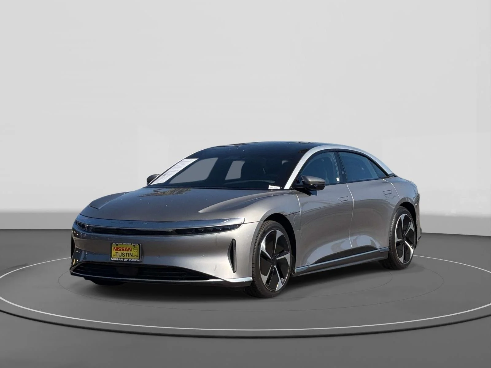 2023 Lucid Air