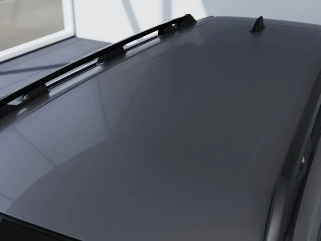 New 2026 MAGNETITE GRAY METALLIC Subaru Premium image 13