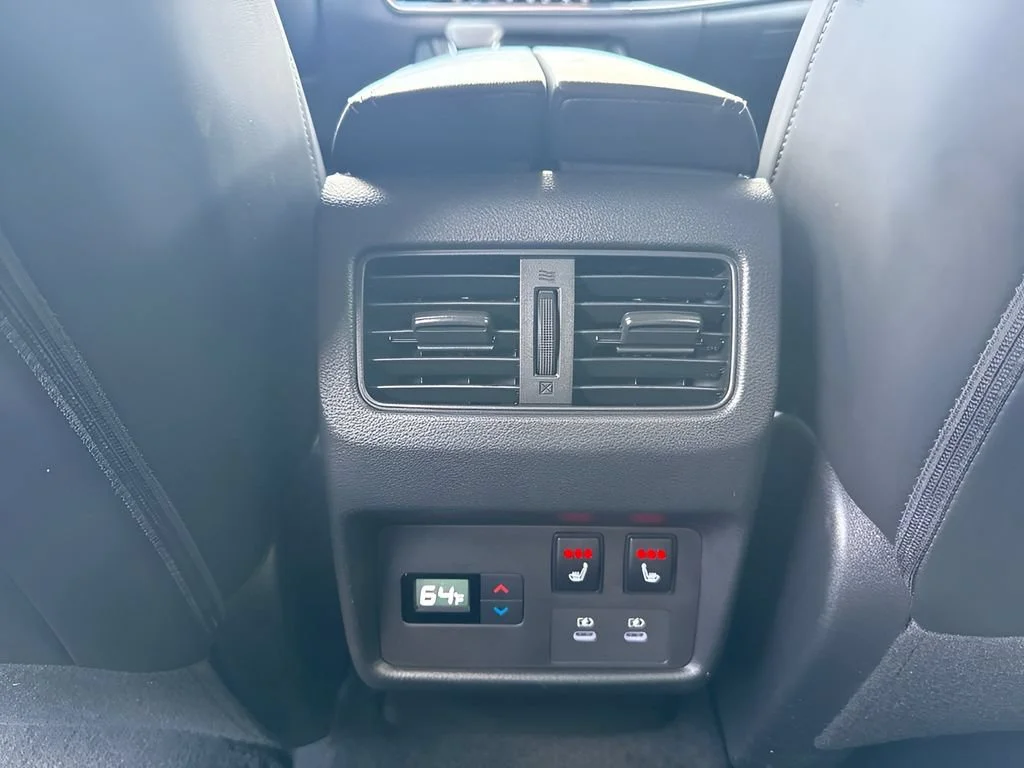 Used 2026 Blue Nissan Platinum image 13
