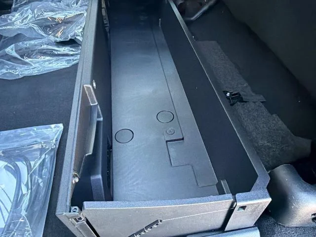 New 2027 Neptune Blue Ford F-250® Lariat® image 44