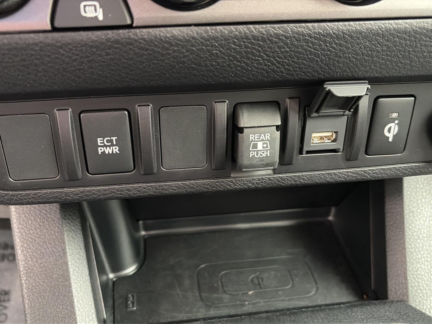 Used 2023 Black Toyota  image 18