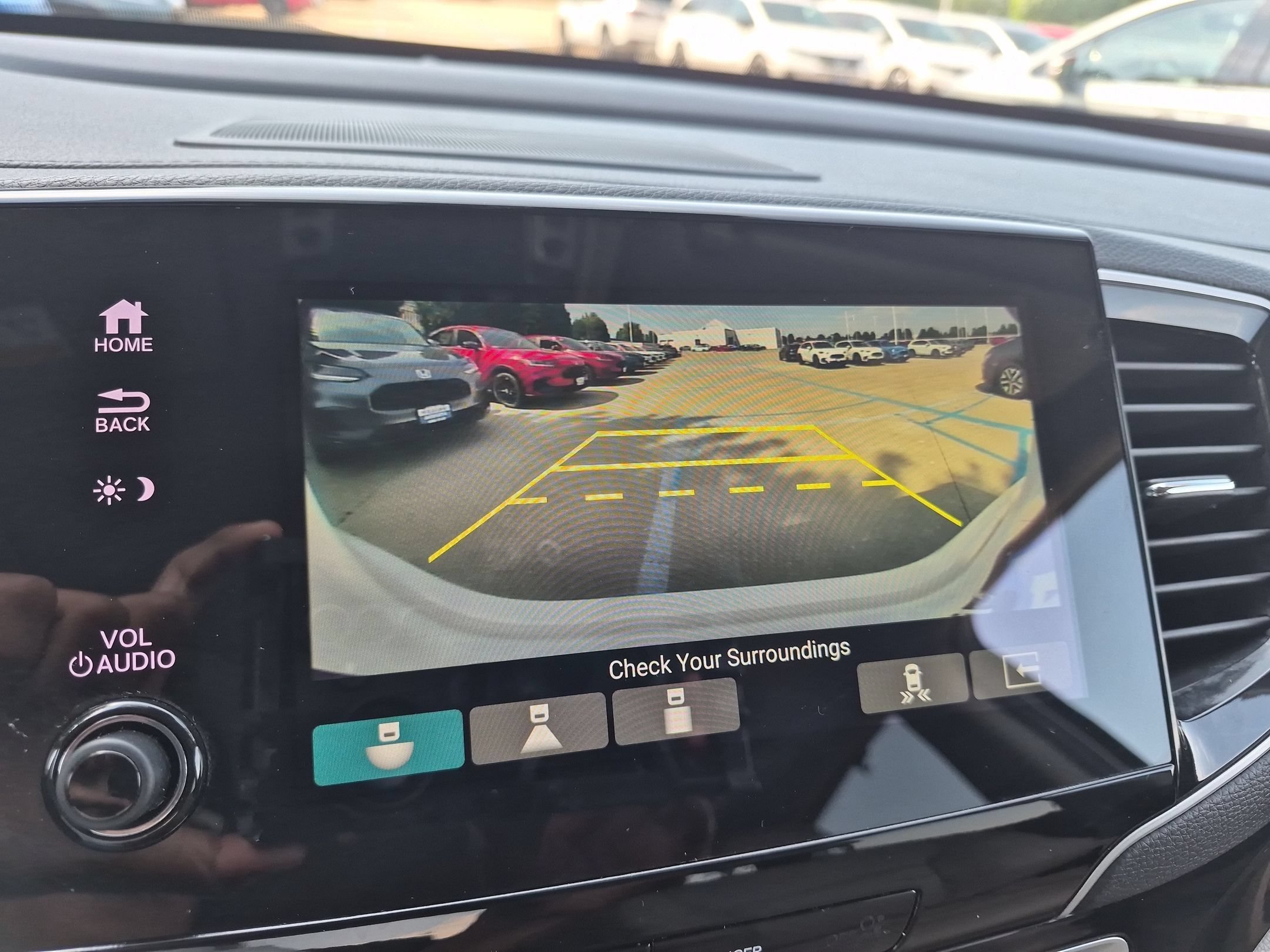 2022 Honda Pilot Elite - Photo 20
