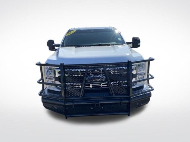 Used 2026 White Ford XLT image 8