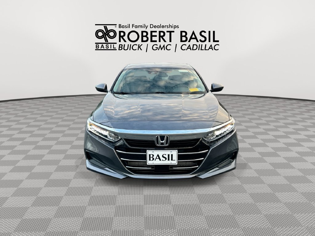 Used 2022  Honda LX image 3