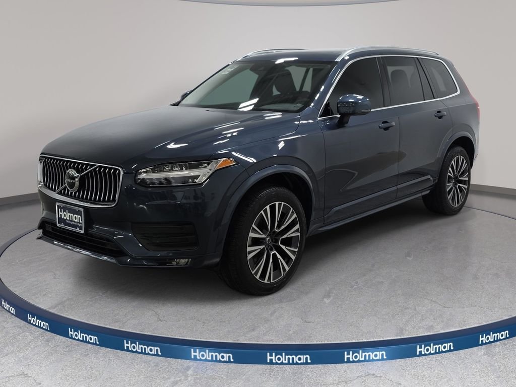 2022 Volvo XC90 T6 Momentum AWD's photo