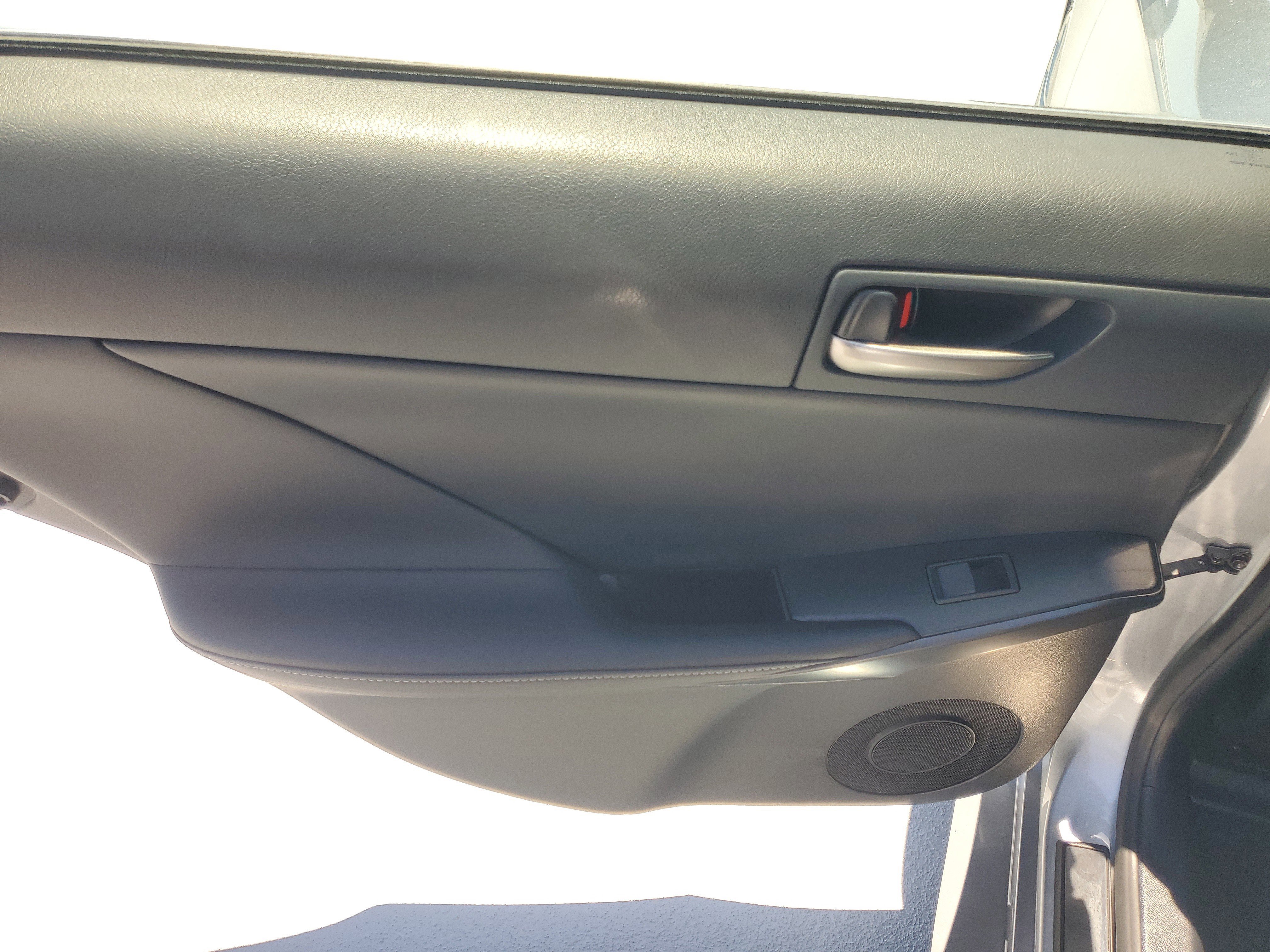 Certified Used 2024 IRIDIUM Lexus IS 300 image 13