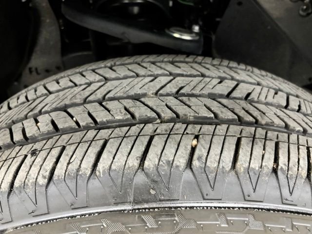 Used 2026 Black Toyota SR5 image 10