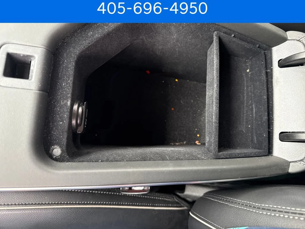Certified Pre-Owned 2025 Genesis GV70 2.5T