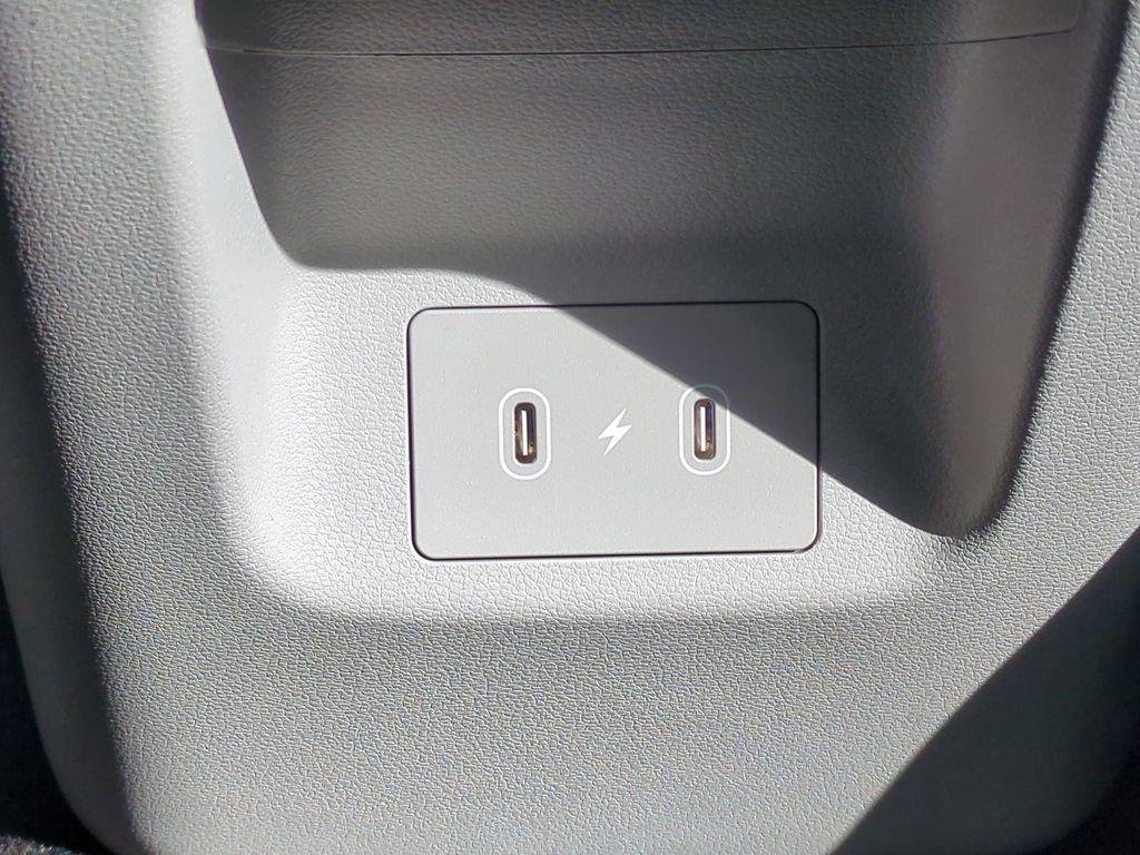 New 2026 Black Hyundai Limited AWD image 17