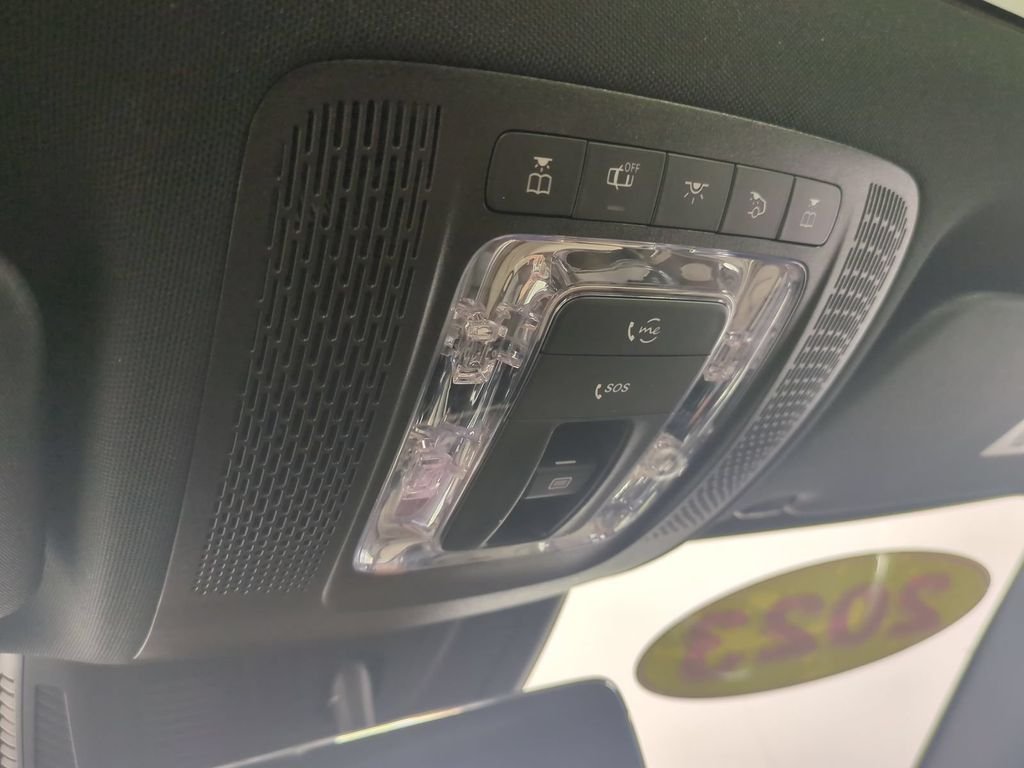 2023 Mercedes-Benz GLA Base - Photo 25