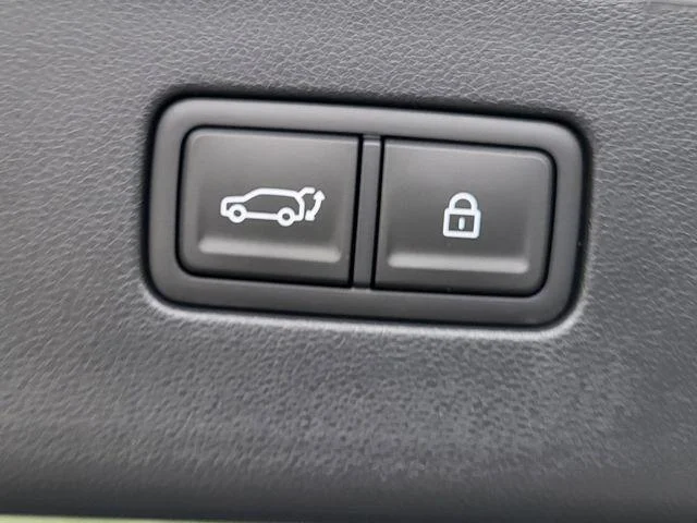 2026 Hyundai IONIQ 9 SE - Photo 22
