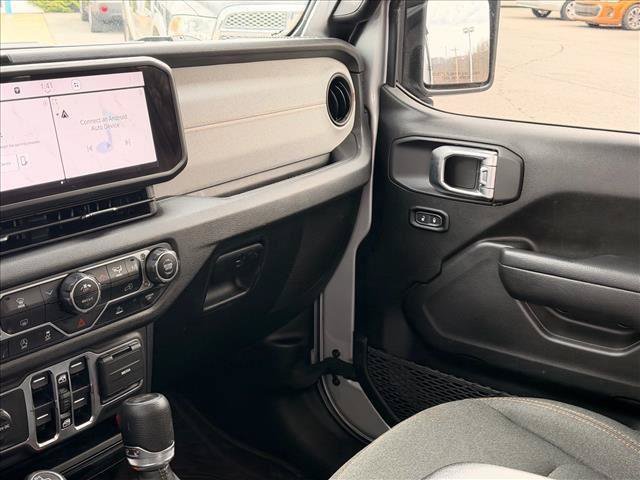 2024 Jeep Wrangler 4-Door Sport S - Photo 10