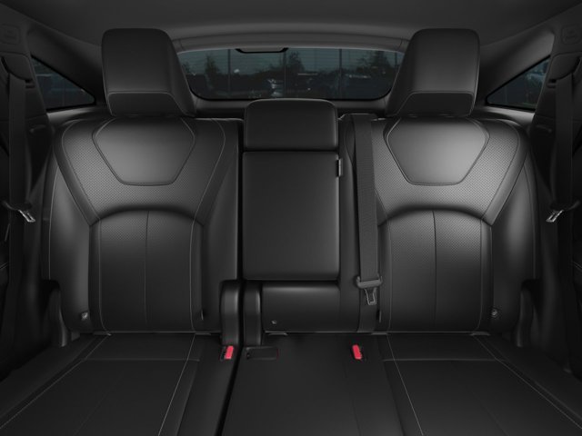 New 2027 2T SUN RED INFINITI Sport AWD image 8