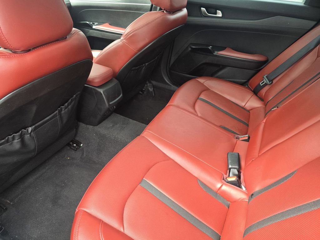 2023 Kia K5 GT-Line - Photo 12