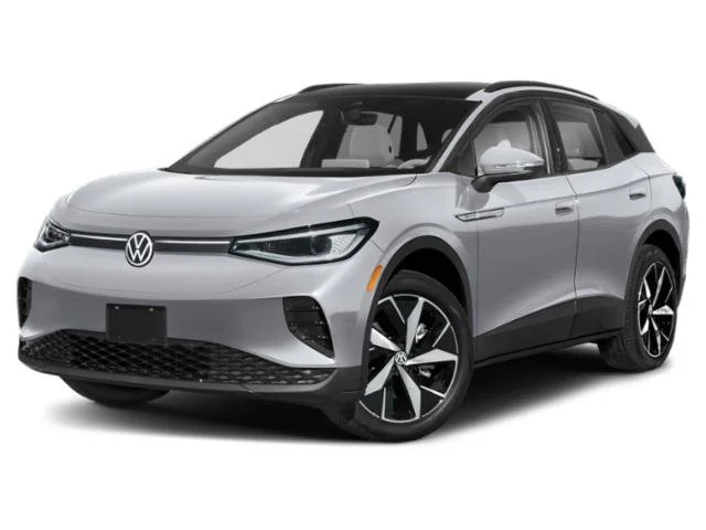 2023 Volkswagen ID.4 PRO S LG's photo