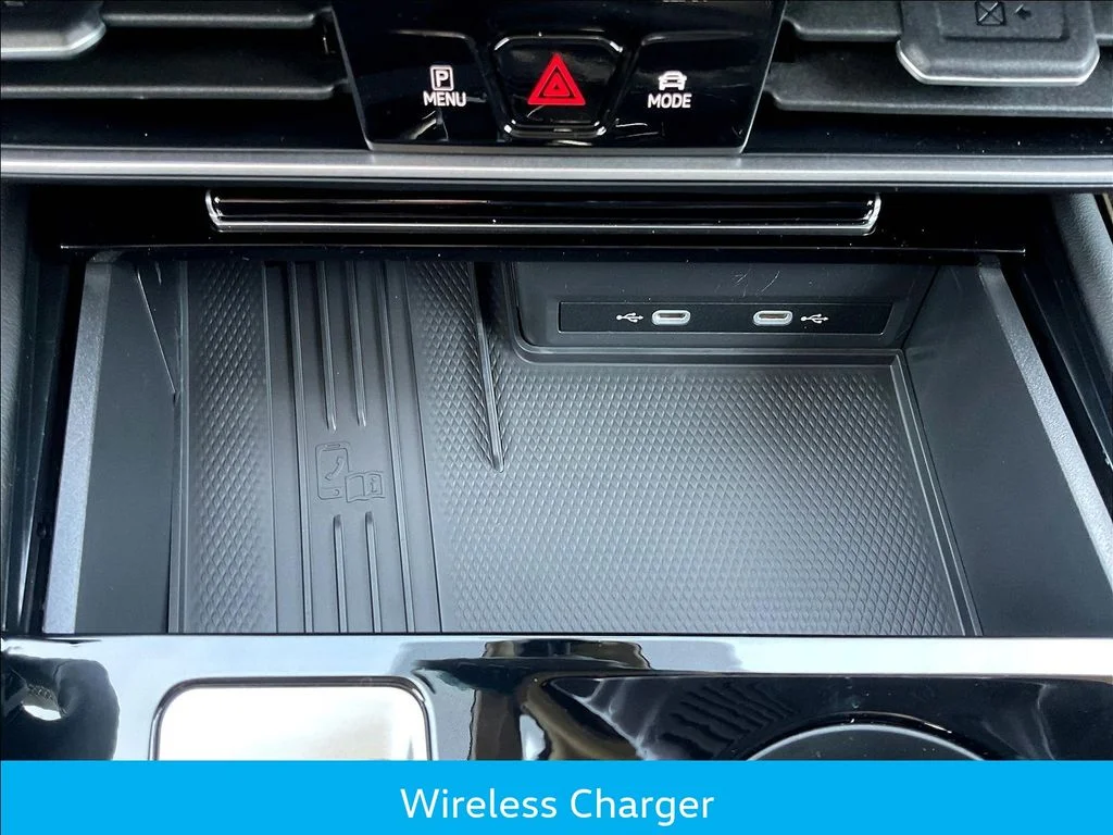 New 2026 Gray Volkswagen SE w/Technology image 24