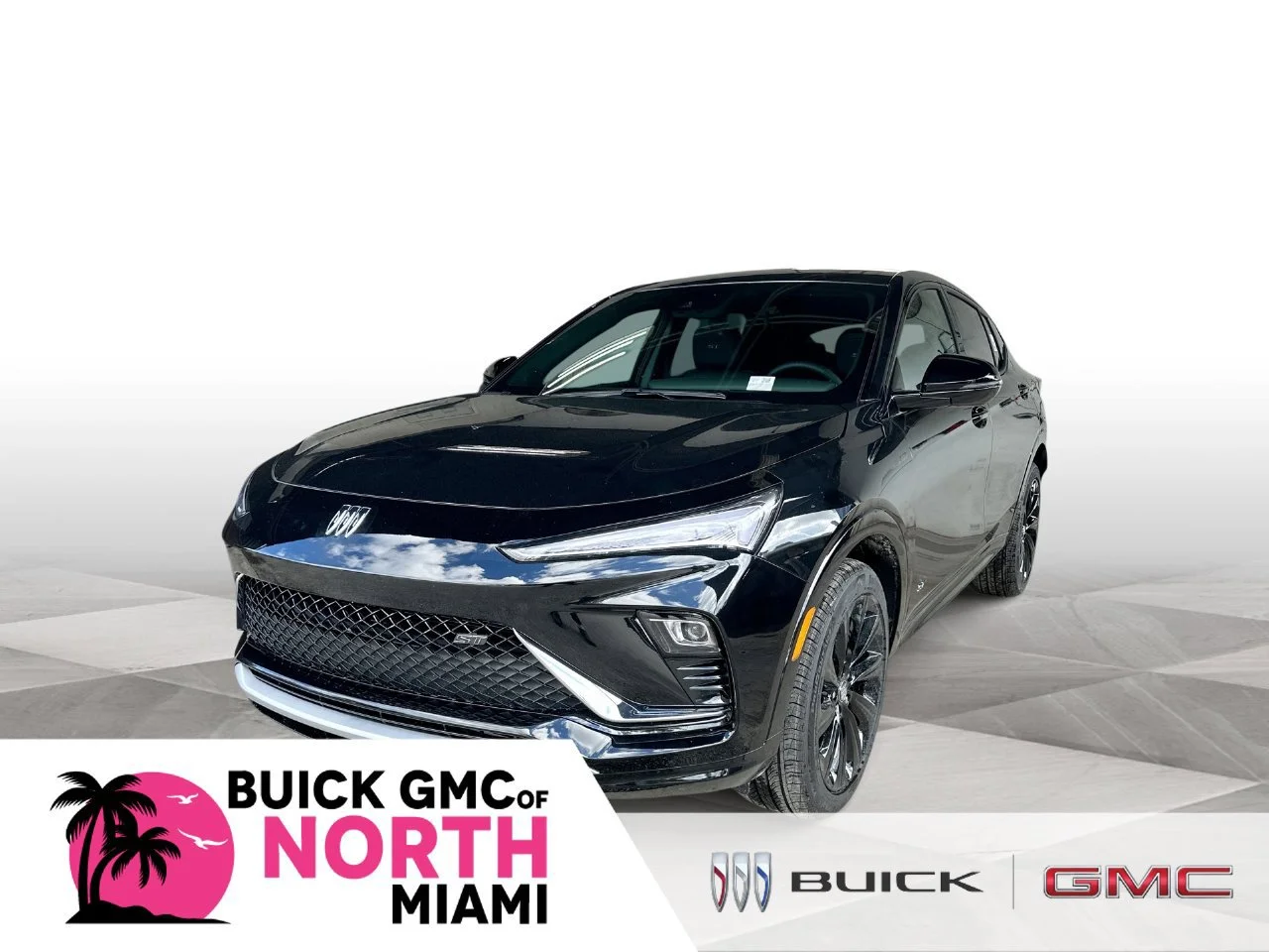 2026 Buick Envista