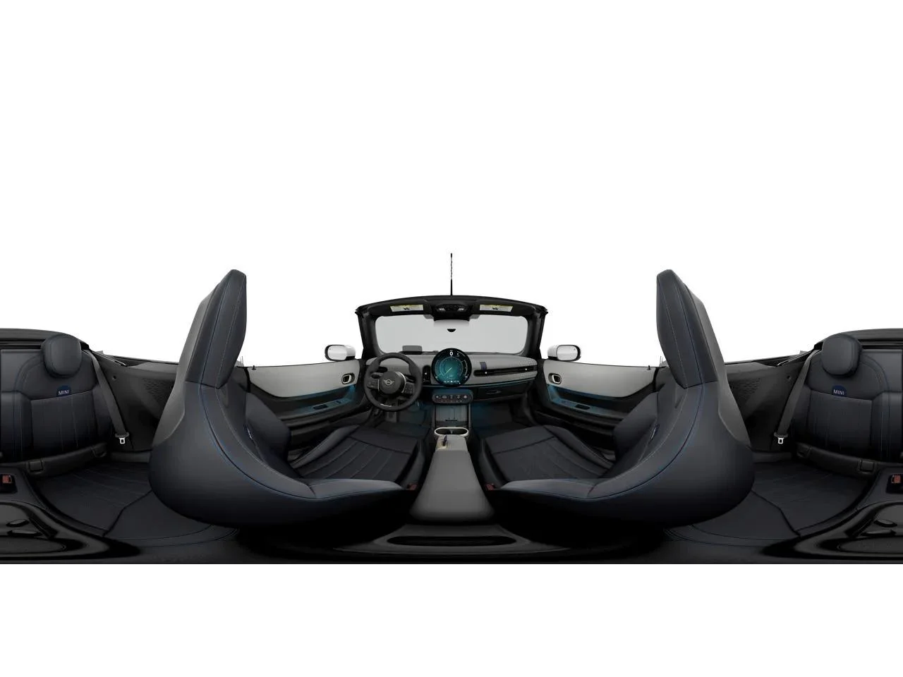 2026 MINI Convertible S - Photo 8