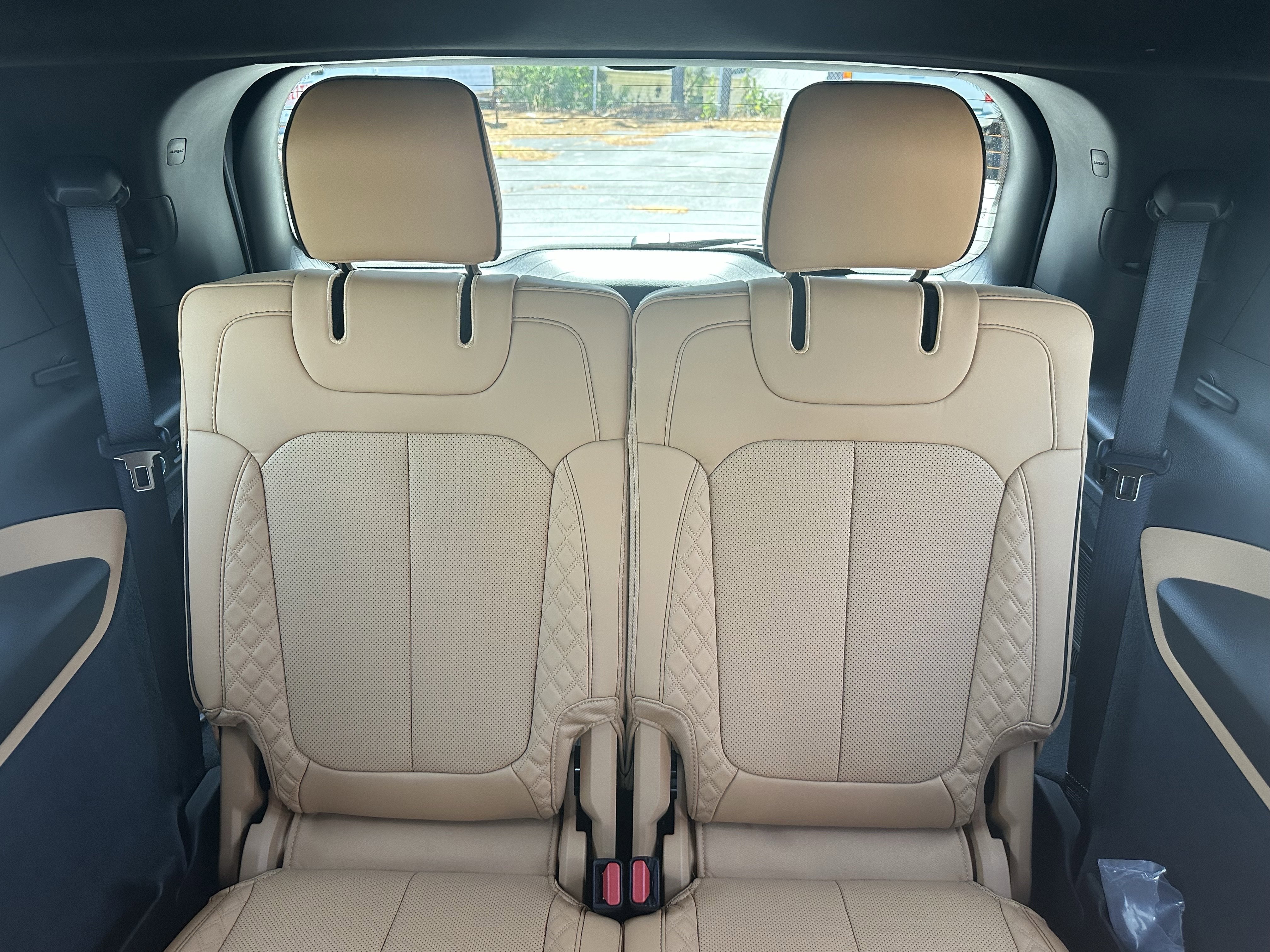 New 2026 Bright White Clear-Coat Exterior Paint Jeep Summit image 23