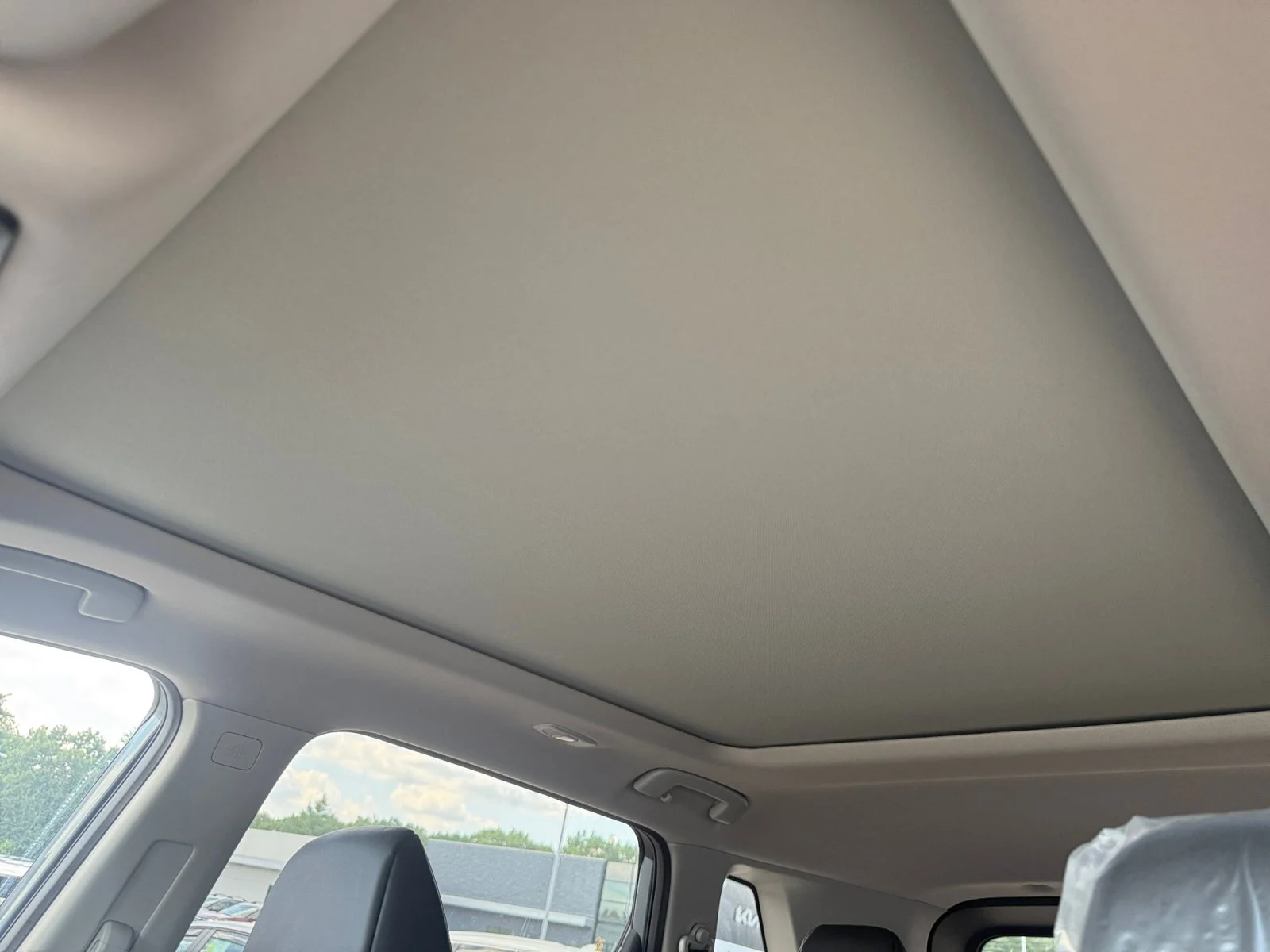 New 2026 Boulder Gray Pearl Nissan Dark Armor image 27