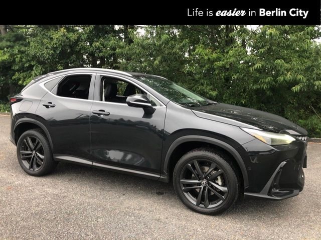 Used 2022 Caviar Lexus 450h+ Luxury image 1