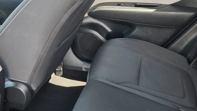 Used 2024 Hampton Gray Hyundai SEL image 23
