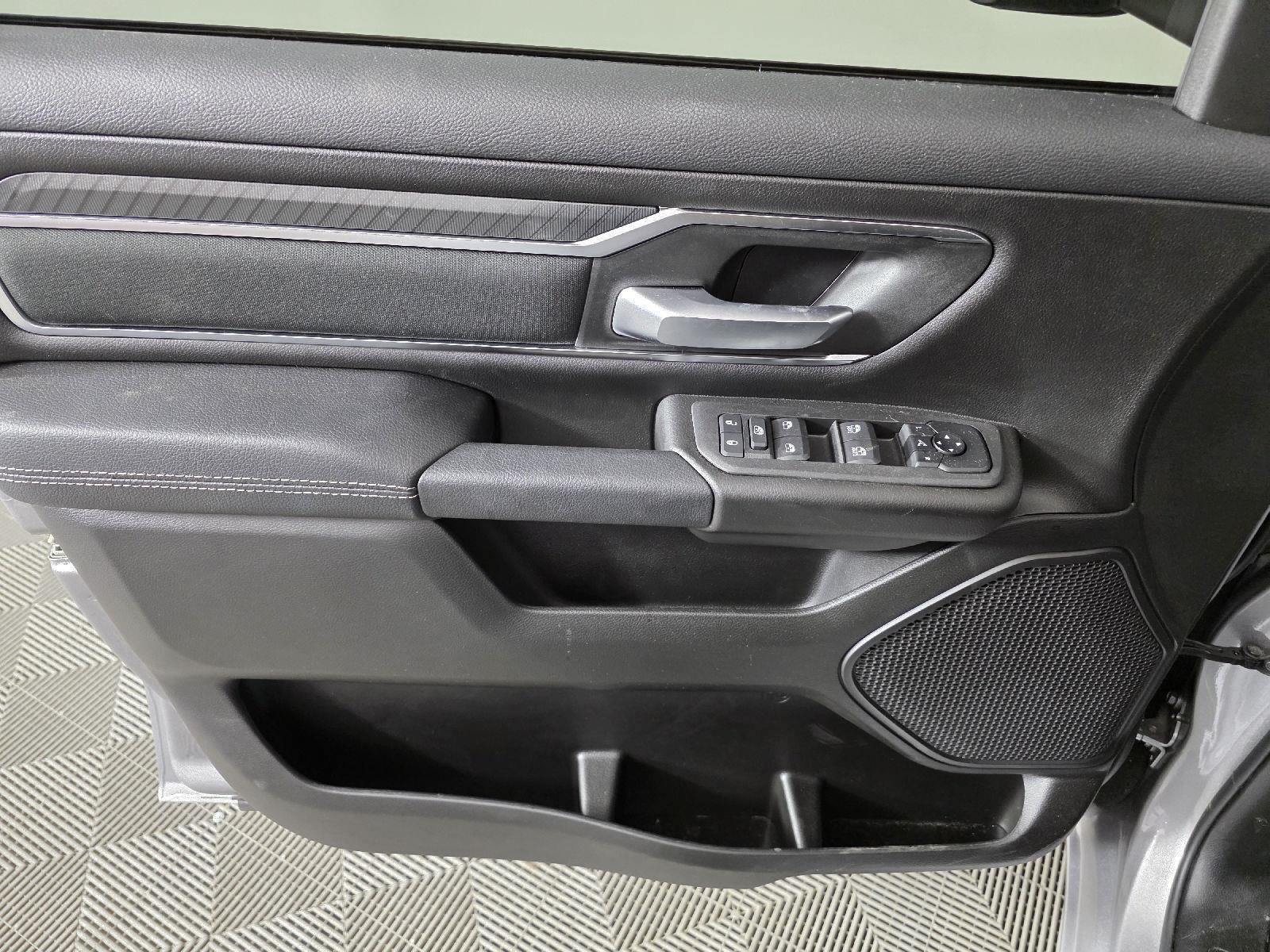 2025 RAM 1500 Big Horn/Lone Star - Photo 14