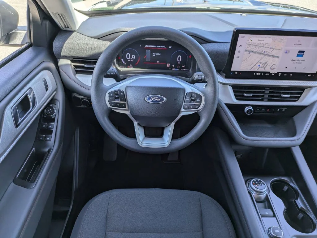 Used 2026 Gray Ford Active image 18