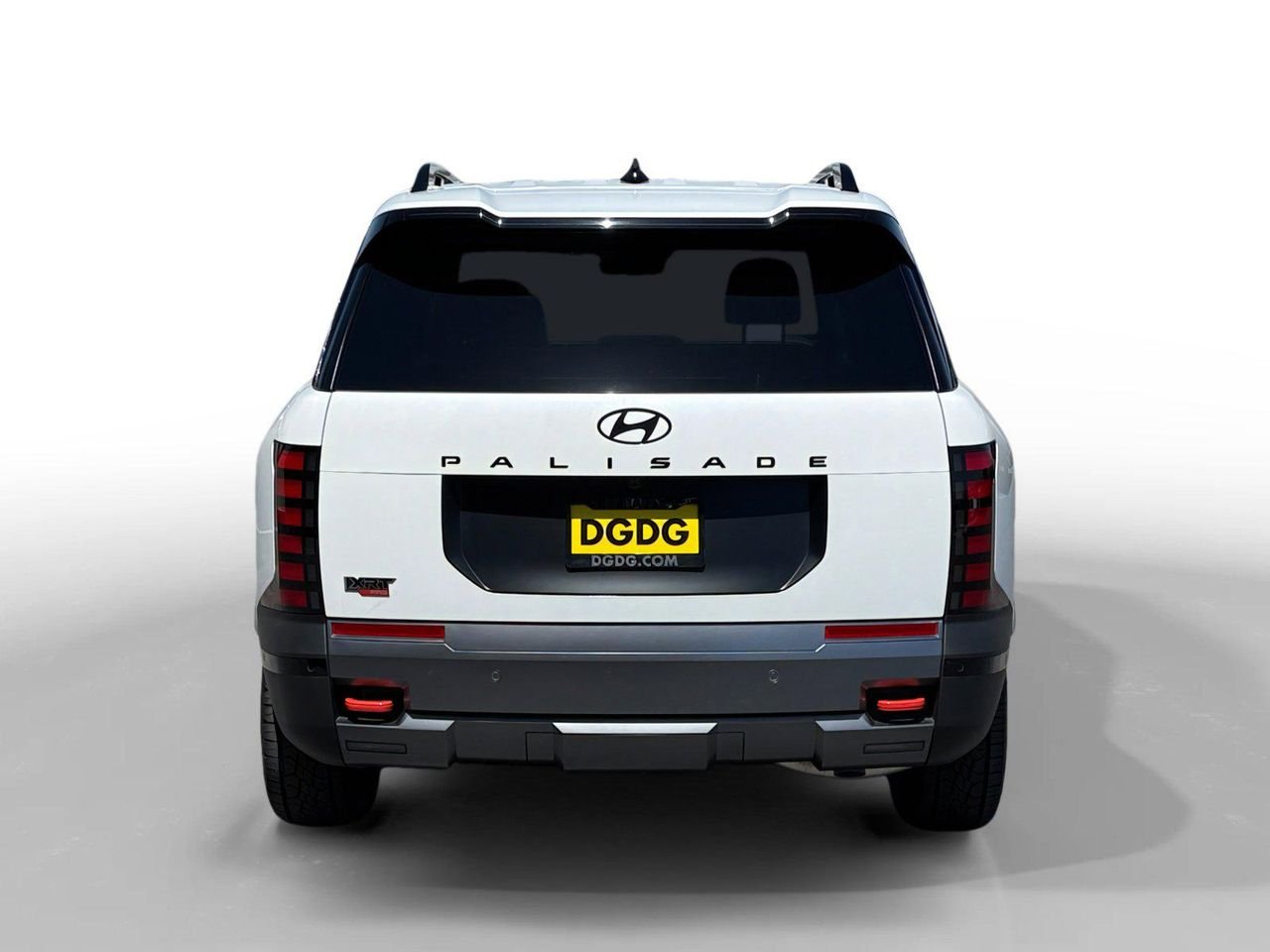 New 2026 Creamy White Pearl Hyundai XRT Pro image 25