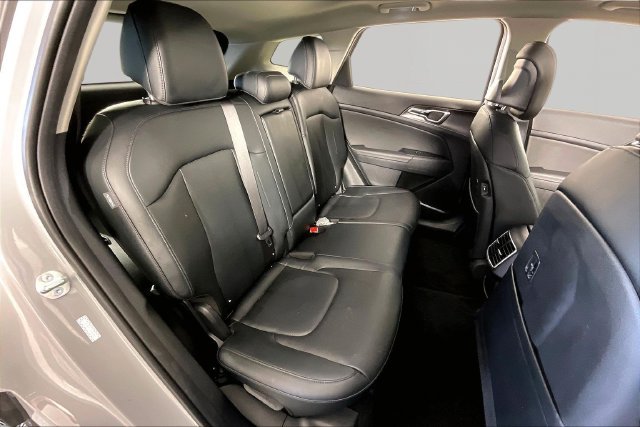 Used 2026 Gray Kia EX image 23
