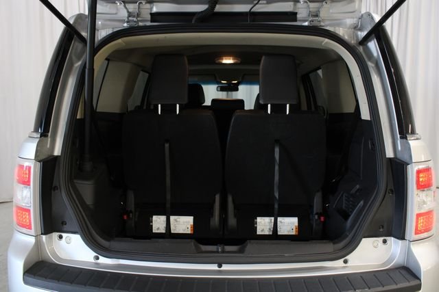 Used 2019 Silver Ford Limited image 30