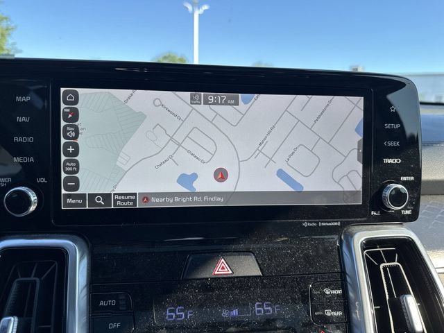 Used 2023 Silver Kia SX image 22