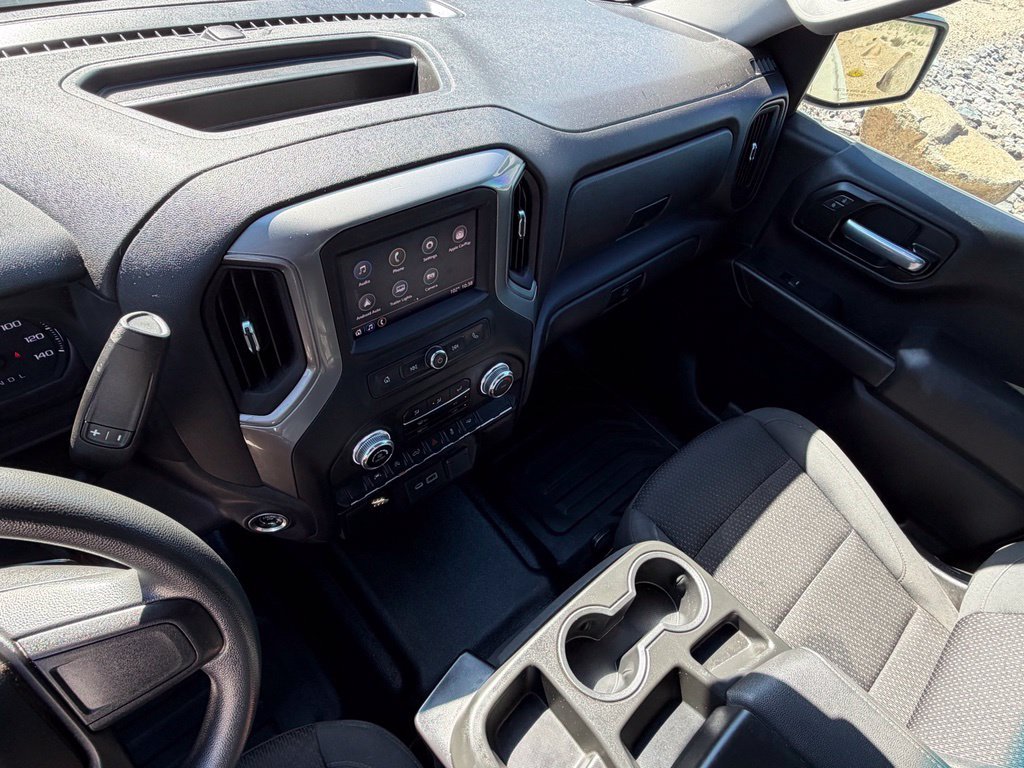 Certified Used 2022 White GMC Pro image 24