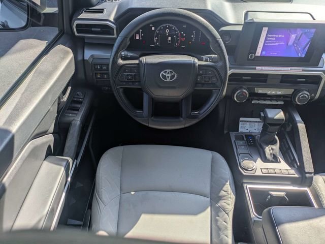 Used 2025 Silver Toyota SR5 image 16