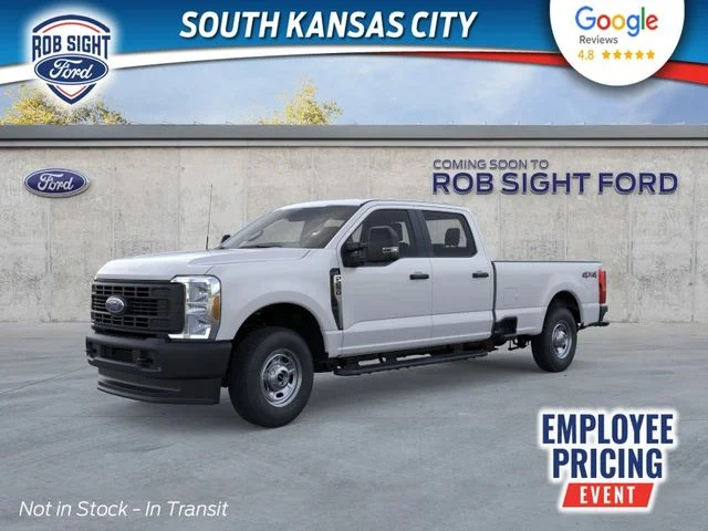 2026 Ford F-250's photo