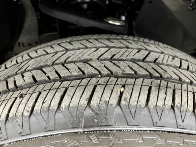 Used 2026 Black Toyota SR5 image 10