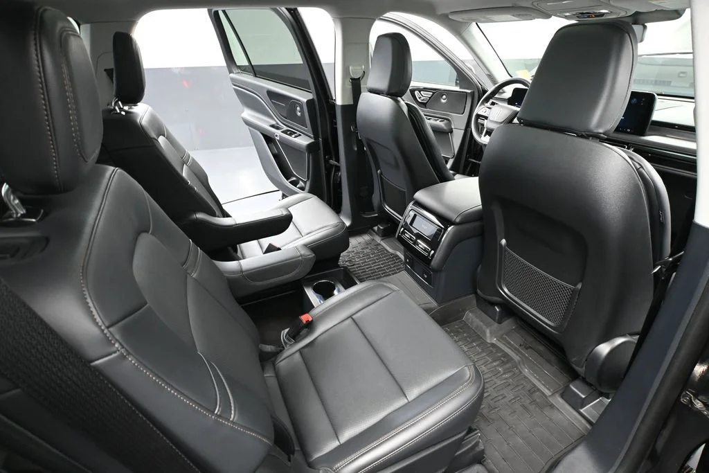 2025 Lincoln Aviator Premiere - Photo 51