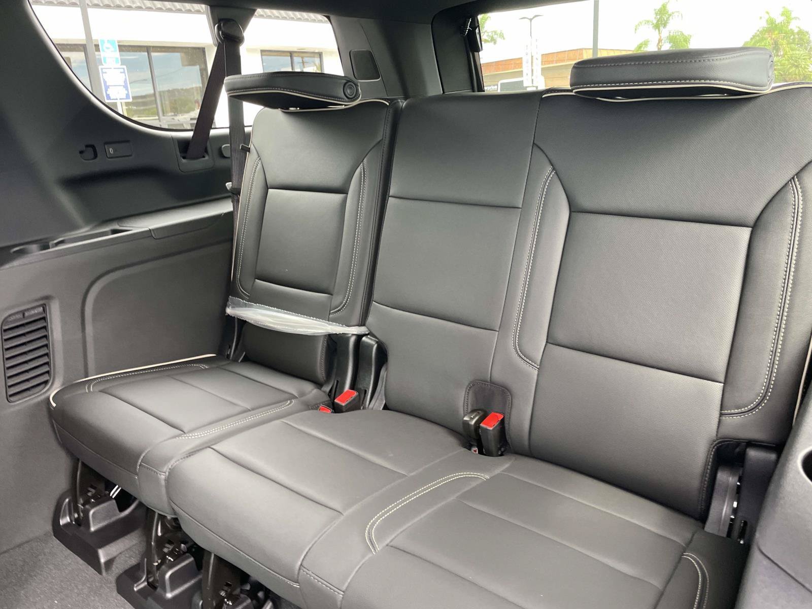 2026 GMC Yukon XL Elevation - Photo 25