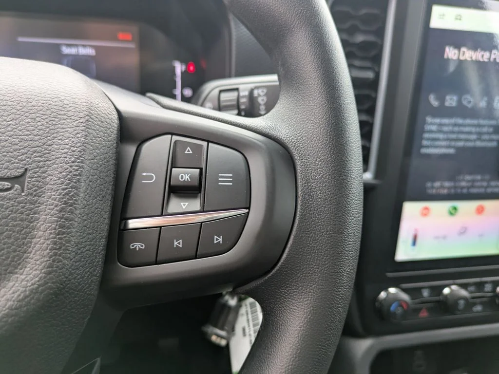 New 2026 Oxford White Ford XL image 25